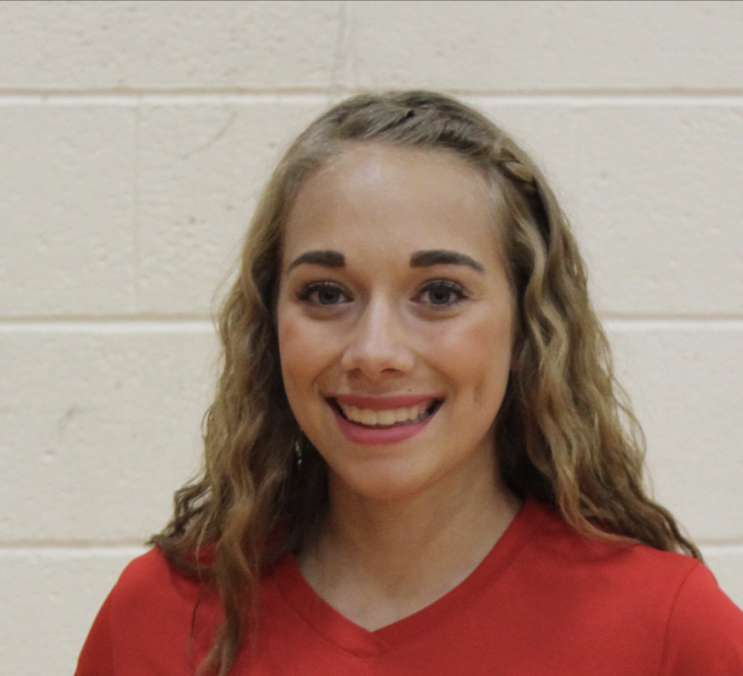 Meridian - Alexis Crain